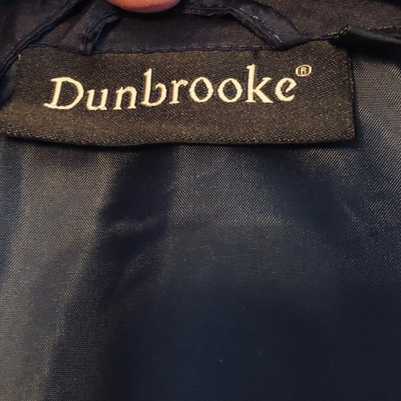 NWT New England Patriots NFL Sports Illustrated Wind Breaker - Picture 6 of 8